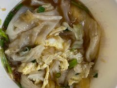 -陈伯手工鱼丸(鼓浪屿沙滩店)