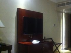 电视机-华洋宾馆