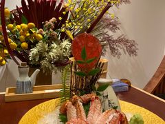 -蟹田居·活蟹料理(东城店)