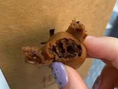 朱古力鸡蛋仔-桂桂茶(万嘉广场店)