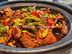 -苏帮袁Sue Cuisine(来福士店)