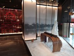-京华烟云·北京烤鸭(领展购物广场·中关村店)