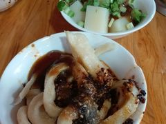 甜水面-洞子口张老二凉粉(文殊院店)