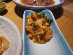 -三石铁板烧(紫竹桥店)