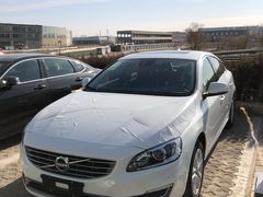 -北京燕豪汽车销售服务有限公司