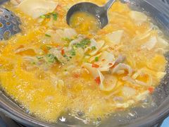 李师傅脆肚-李师傅脆肚(华强北店)