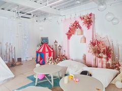 -天空花园餐吧·生日·团建(南山店)