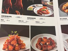 -大鸭梨烤鸭店(花园村店)
