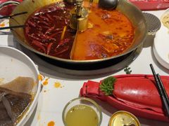 -小龙翻大江·小龙坎臻选店(太古里店)