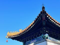 -颐和园