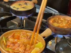 -有红鸡毛店·砂锅菜(抚琴夜市店)