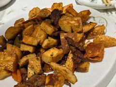 -马白开来特色羊排揪片子  (总店)