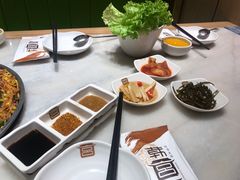 -韩宫宴炭火烤肉(印象城店)