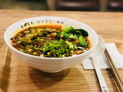 -每碗面馆(新鸿安大厦店)