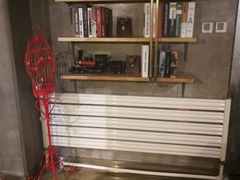 -HIGH FIVE哈福手工汉堡(桂林路店)