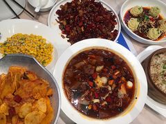 -茅庐毛血旺(临沂泰盛广场店)