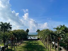 -三亚海棠湾万丽度假酒店