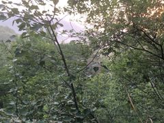 -老界岭旅游度假区