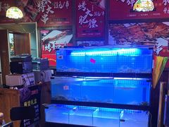 -清真·灰太狼烧烤海鲜大咖(沈阳道店)