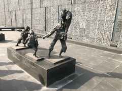 -侵华日军南京大屠杀遇难同胞纪念馆