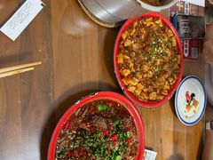-小街47號江湖菜(四合院店)