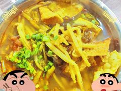 -大学城夜市大排档(凤栖路店)