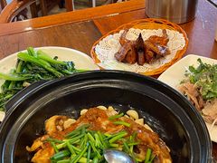 -今一靓汤.顺德菜东莞三十年老字号(厚街店)