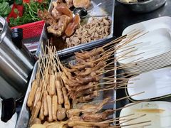 -粥君好殿·道滘肉丸粥(文华路店)