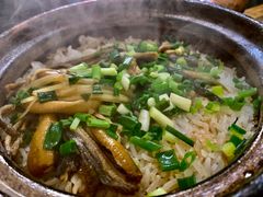 -文记煲仔饭