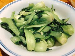 青菜-新梅华(太仓万达店)