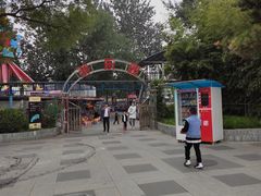 -丰台花园
