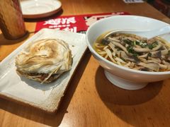 -大师兄·西北小馆(南沙万达广场店)