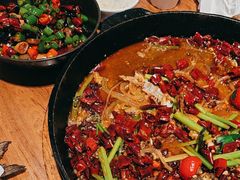 -老板恋上鱼(恒隆广场店)