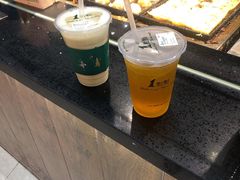 -1点点(新达汇三林店)