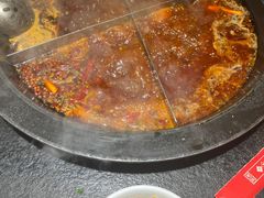 -陈眼镜火锅(总店)