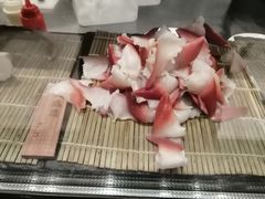 -索菲特酒店 · 云尚天际自助餐厅