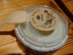 抹茶奶酪-苏妃奶酪(平江路店)