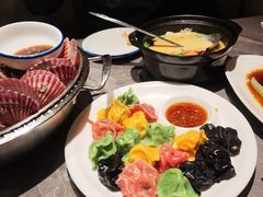 -1937青岛老味道·海肠捞饭·青岛菜(大鲍岛栈桥店)