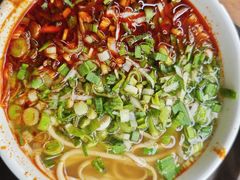 -清真·马安军辣子牛肉面