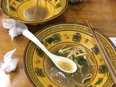-皖北羊肉汤牛肉汤