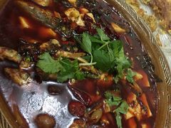 -明升萝卜汤