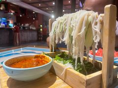 -醉长安(钟楼旗舰店)