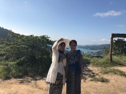 -四叶草环球旅拍