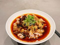 -一川二水•粤川醉(CP静安店)