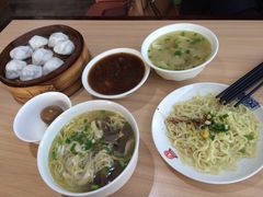 -鸡鸣汤包(乐购仕店)