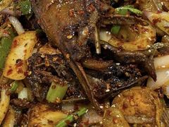 -嘎嘎鸭下巴·爆辣干锅(明教寺店)