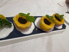 葡式焗蛋挞-潮江春(阳光店)