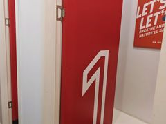 -乐刻运动健身(外环路店)