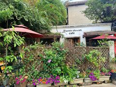 -广州市紫泥堂文化创意园景区
