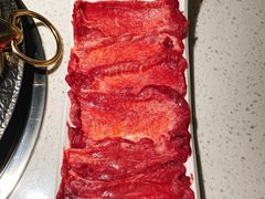 -左庭右院鲜牛肉火锅(环球港店)
